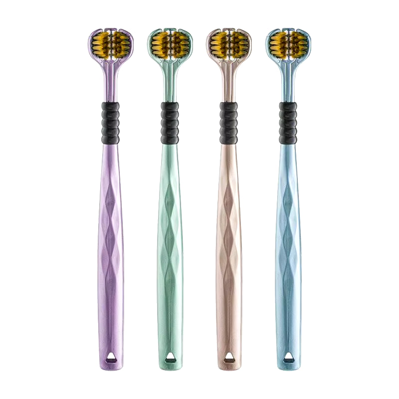 Tribrush