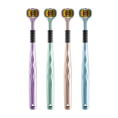 Tribrush 